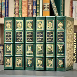 1353 the history of england david hume hubbed spine3