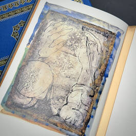 3200 the dead sea scrolls geza vermes illustration