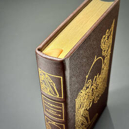 3815009 hyperion dan simmons gilded pages