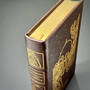 3815009 hyperion dan simmons gilded pages