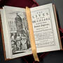 2975 the lives of twelve caesars suetonius illustration1