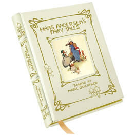 Hans Andersens Fairy Tale 3956 a cvr