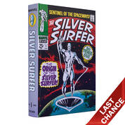 Silver Surfer 3950 b LQ
