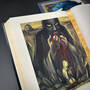 Arabian Nights, 3709 arabian nights illustration2