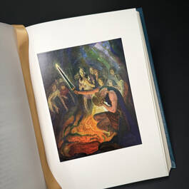 3154 the odyssey homer illustration2