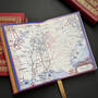 6564 the civil war set shelby foote illustration1