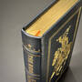 2678139 the ride kostya kennedy gilded pages