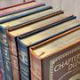 2210 dune chronicles frank herbert gilded pages
