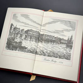 3998062 the autobiography of benjamin franklin&nbsp; benjamin franklin illustration4