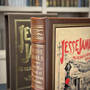 3388 jesse james and his band of notorious outlaws welche gordon hubbed spine