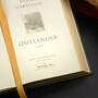 Diana Gabaldon: Outlander, A Signed Edition, Diana Gabaldons Outlander Signed Edition 3331 4