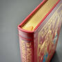 1985 the wonderful wizard of oz baum gilded spine