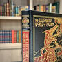 The Illustrated World of Tolkien, 3643 the illustrated world of tolkien day hubbed spine