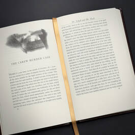 3998033 the strange case of dr. jekyll and mr. hyde robert louis stevenson illustration8