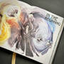The Illustrated World of Tolkien, 3643 the illustrated world of tolkien day illustration16