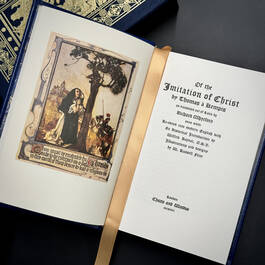 3503 the imitation of christ thomas a kempis illustration1