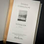 3364 voyager diana gabaldon title page