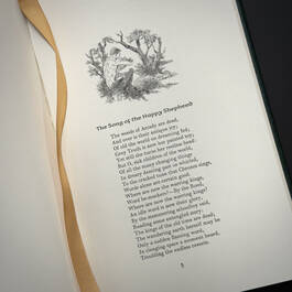 3998091 the poems of w.b. yeats w.b. yeats illustration11