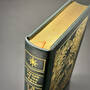 Tarzan of the Apes, 3815012 tarzan of the apes burroughs gilded page