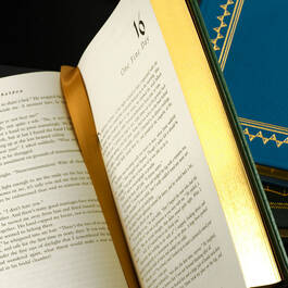 Diana Gabaldons Outlander Signed Edition 3331 7