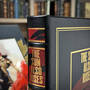 Ernest Hemingway’s The Sun Also Rises, 3809 the sun also rises heminway hubbed spine