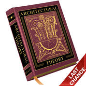 Architectural Theory 3893 b LQ