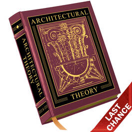 Architectural Theory 3893 b LQ