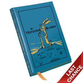 Velveteen Rabbit 3965 b LQ