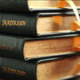 Tolkien's Classics Leather Book Set Video