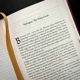 2678072 the templars dan jones satin ribbon3