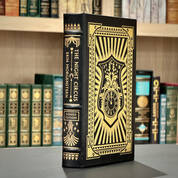 3242 night circus morgenstern front cover