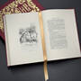 6585 sense and sensibility jane austen illustration4
