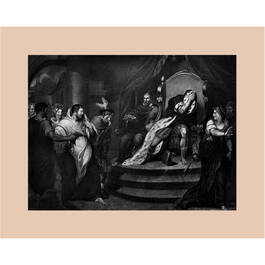 3499 Shakespeare Portraits ft10