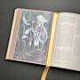 6532 a dictionary of tolkien david day illustration8