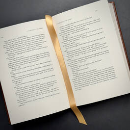 3998081 a farewell to arms ernest hemingwaysatin ribbon