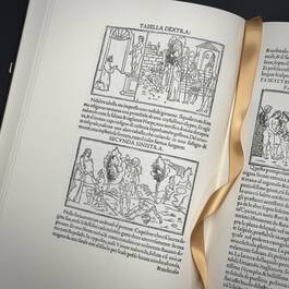 3961 the hypnerotomachia poliphili aldus manutius illustration3