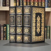 0135 the complete sherlock arthur conan doyle front cover