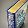 3573 van gogh complete paintings walther gilded pages
