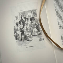 6585 sense and sensibility jane austen illustration11