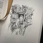 3903 winnie the pooh a.a milne illustration7