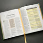 6526 vegetable gardener's handbook the old farmer's almanac satin ribbon1