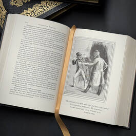 0135 the complete sherlock arthur conan doyle illustration6