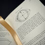 J.R.R. Tolkien's The Nature of Middle-Earth, 3812 the nature of middle earth tolkien satin ribbon1