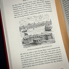 3998062 the autobiography of benjamin franklin&nbsp; benjamin franklin illustration12