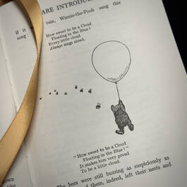 3903 winnie the pooh a.a milne illustration14