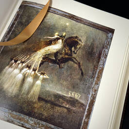 3714 the kalevala elias lönnrot page detail2