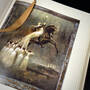The Kalevala, 3714 the kalevala elias lönnrot page detail2