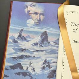 3815033 the left hand of darkness le guin illustration