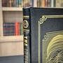 The Invisible Man, 3815011 the invisible man wells hubbed spine