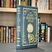 3981 the plant hunters atlas ambra edwards front cover
